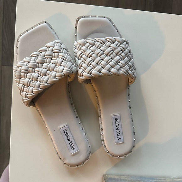 Steve Madden Shoes - Steve Madden  SANTINA sandals